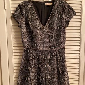 Banana Republic Heritage Collection dress